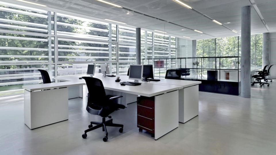 3 Guidelines for Planning Your Office Space