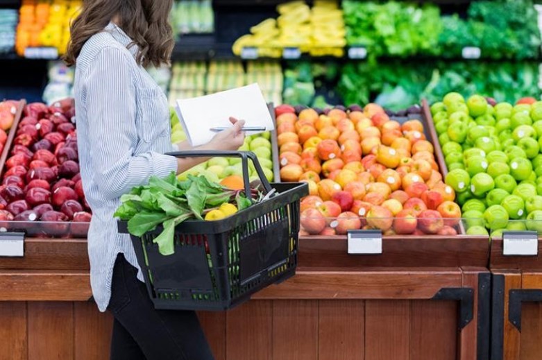 6 Grocery Shopping Tips to Improve Your Experience