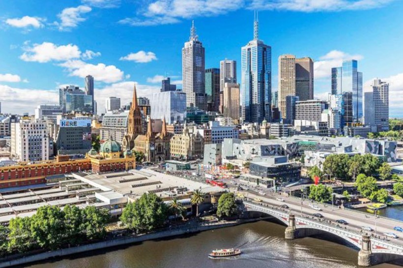 Suburbs in Melbourne That Are Perfect for Families